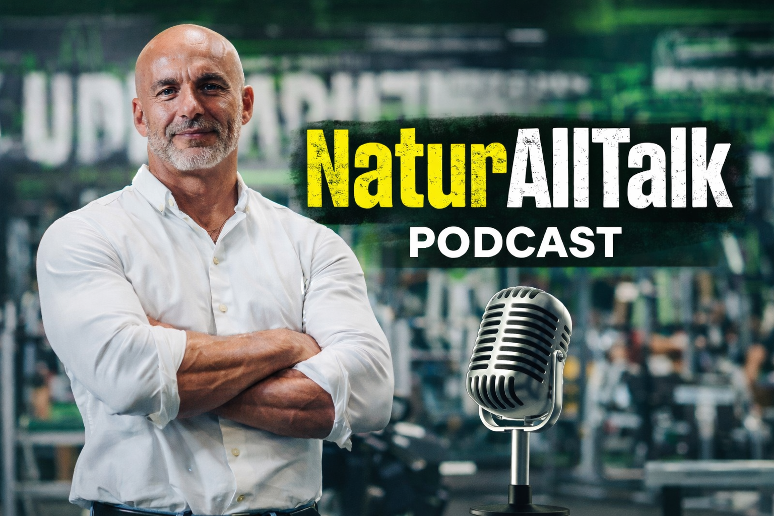 NaturAllTalk #2