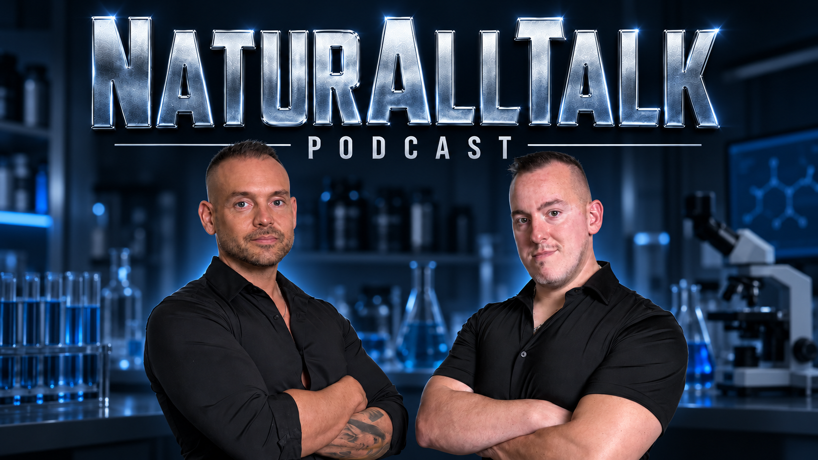 NaturAllTalk #5
